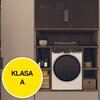 Pralka HAIER HW100-BD14397U1S 10kg 1400 obr AI Smart Ultra Fresh Air Direct Motion Smart Dosing ABT hOn Funkcje parowe Tak