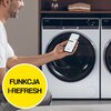 Pralka HAIER HW100-BD14397U1S 10kg 1400 obr AI Smart Ultra Fresh Air Direct Motion Smart Dosing ABT hOn Zdejmowany blat Nie