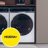 Pralka HAIER HW100-BD14397U1S 10kg 1400 obr AI Smart Ultra Fresh Air Direct Motion Smart Dosing ABT hOn Bezpieczeństwo użytkowania Blokada rodzicielska