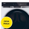 Pralka HAIER HW100-BD14397U1S 10kg 1400 obr AI Smart Ultra Fresh Air Direct Motion Smart Dosing ABT hOn Możliwość zabudowy pod blatem Nie