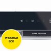 Pralka HAIER HW100-BD14397U1S 10kg 1400 obr AI Smart Ultra Fresh Air Direct Motion Smart Dosing ABT hOn Poziom hałasu [dB] 69