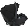 Fotelik samochodowy CHICCO Kory Essential 40-80 cm (0-13 kg) Czarny Przedział wiekowy 0 - 15 miesięcy