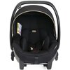 Fotelik samochodowy CHICCO Kory Essential 40-80 cm (0-13 kg) Czarny