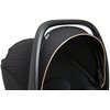 Fotelik samochodowy CHICCO Kory Essential 40-80 cm (0-13 kg) Czarny Funkcja spania Nie