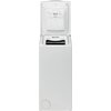 Pralka INDESIT BTW L60400 EE/N 6kg 1000 obr Kontrola piany Pojemność [kg] 6