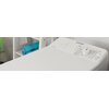 Pralka INDESIT BTW L60400 EE/N 6kg 1000 obr Kontrola piany Rodzaj pralki Pralka wolnostojąca