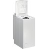 Pralka INDESIT BTW L60400 EE/N 6kg 1000 obr Kontrola piany Zużycie energii na 100 cykli [kWh] 56 kWh = 64.4 zł
