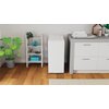 Pralka INDESIT BTW L60400 EE/N 6kg 1000 obr Kontrola piany Funkcje parowe Nie
