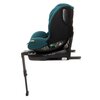 Fotelik samochodowy CHICCO Seat3Fit I-Size Air (0-25 kg) Czarno-turkusowy Funkcja podstawki Nie