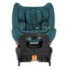 Fotelik samochodowy CHICCO Seat3Fit I-Size Air 45-125 cm (0-25 kg) Czarno-turkusowy Kierunek montażu Przodem