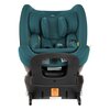 Fotelik samochodowy CHICCO Seat3Fit I-Size Air (0-25 kg) Czarno-turkusowy Kierunek montażu Tyłem