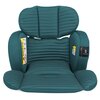 Fotelik samochodowy CHICCO Seat3Fit I-Size Air (0-25 kg) Czarno-turkusowy Kategoria wagowa 0-25 kg