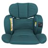 Fotelik samochodowy CHICCO Seat3Fit I-Size Air 45-125 cm (0-25 kg) Czarno-turkusowy Kategoria wzrostowa 45-125 cm