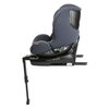 Fotelik samochodowy CHICCO Seat3Fit I-Size 45-125 cm (0-25 kg) Czarno-szary Funkcja spania Nie