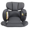 Fotelik samochodowy CHICCO Seat3Fit I-Size 45-125 cm (0-25 kg) Czarno-szary Kategoria wzrostowa 45-125 cm