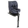 Fotelik samochodowy CHICCO Seat3Fit I-Size 45-125 cm (0-25 kg) Czarno-szary Kategoria wagowa 0-25 kg