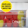 Lodówka BEKO RCSA300K40SN 181.3cm Srebrna Kolor / wykończenie boków Srebrny