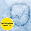 Lodówka MPM-216-CF-27 NF No Frost 142cm Biała Roczne zużycie prądu 199 kWh = 228.85 zł
