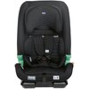 Fotelik samochodowy CHICCO MySeat I-Size Air 76-150 cm (9-36 kg) Czarny