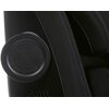 Fotelik samochodowy CHICCO MySeat I-Size Air (9-36 kg) Czarny Funkcja podstawki Nie