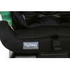 Fotelik samochodowy CHICCO MySeat I-Size Air 76-150 cm (9-36 kg) Czarny Zdejmowana tapicerka Tak