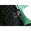 Fotelik samochodowy CHICCO MySeat I-Size Air 76-150 cm (9-36 kg) Czarny Regulacja wysokości zagłówka 13-stopniowa