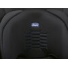 Fotelik samochodowy CHICCO MySeat I-Size Air 76-150 cm (9-36 kg) Czarny Maksymalna wysokość [cm] 80