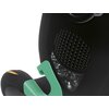 Fotelik samochodowy CHICCO MySeat I-Size Air 76-150 cm (9-36 kg) Czarny Wkładka redukcyjna Tak