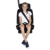 Fotelik samochodowy CHICCO MySeat I-Size Air 76-150 cm (9-36 kg) Czarny Waga [kg] 12