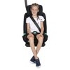 Fotelik samochodowy CHICCO MySeat I-Size Air (9-36 kg) Czarny Kolor Czarny