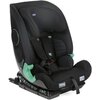 Fotelik samochodowy CHICCO MySeat I-Size Air 76-150 cm (9-36 kg) Czarny Kierunek montażu Przodem