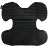 Fotelik samochodowy CHICCO MySeat I-Size Air 76-150 cm (9-36 kg) Czarny Odchylenie oparcia Tak