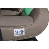 Fotelik samochodowy CHICCO MySeat I-Size 76-150 cm (9-36 kg) Beżowy Funkcja podstawki Nie
