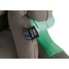 Fotelik samochodowy CHICCO MySeat I-Size 76-150 cm (9-36 kg) Beżowy Regulacja wysokości zagłówka 13-stopniowa