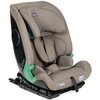 Fotelik samochodowy CHICCO MySeat I-Size 76-150 cm (9-36 kg) Beżowy Przedział wiekowy 15 miesięcy - 12 lat
