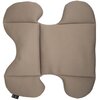 Fotelik samochodowy CHICCO MySeat I-Size (9-36 kg) Beżowy Pasy bezpieczeństwa 5-punktowe