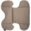 Fotelik samochodowy CHICCO MySeat I-Size 76-150 cm (9-36 kg) Beżowy Odchylenie oparcia Tak