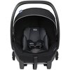 Fotelik samochodowy CHICCO Kory Plus Air 40-85 cm (0-13 kg) Czarny
