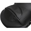 Fotelik samochodowy CHICCO Kory Plus Air (0-13 kg) Czarny Funkcja podstawki Nie