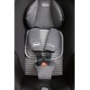 Fotelik samochodowy CHICCO Kory Plus Air 40-85 cm (0-13 kg) Czarny Możliwość obrotu 360° Nie