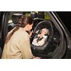 Fotelik samochodowy CHICCO Kory Plus Air 40-85 cm (0-13 kg) Czarny Norma ECE R129/03