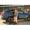 Fotelik samochodowy CHICCO Kory Plus Air 40-85 cm (0-13 kg) Czarny Kategoria wzrostowa 40-85 cm