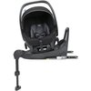 Fotelik samochodowy CHICCO Kory Plus Air 40-85 cm (0-13 kg) Czarny Szerokość zewnętrzna [cm] 63
