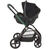 Fotelik samochodowy CHICCO Kory Plus Air 40-85 cm (0-13 kg) Czarny Waga [kg] 4.8