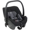 Fotelik samochodowy CHICCO Kory Plus Air 40-85 cm (0-13 kg) Czarny Przedział wiekowy 0 - 15 miesięcy