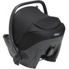 Fotelik samochodowy CHICCO Kory Plus Air 40-85 cm (0-13 kg) Czarny Regulacja wysokości zagłówka 6-stopniowa