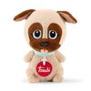 Maskotka TRUDI Friends Mops 29154 Seria Friends