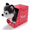 Maskotka TRUDI Husky 51010
