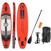 Deska SUP ENERO 1054025 320 x 76 x 15 cm Wyporność [l] 290