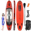 Deska SUP ENERO 1054025 320 x 76 x 15 cm